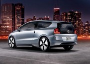 Volkswagen Up! Lite Concept